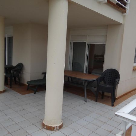 Apartamento En Vinarós Exteriér fotografie