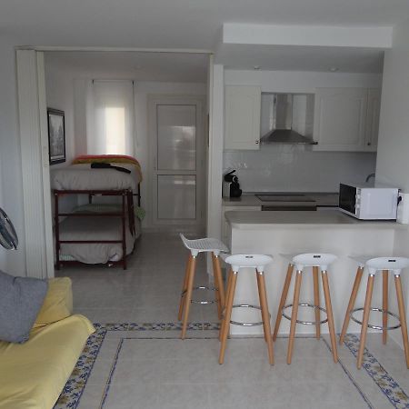 Apartamento En Vinarós Exteriér fotografie