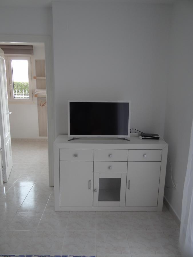 Apartamento En Vinarós Exteriér fotografie