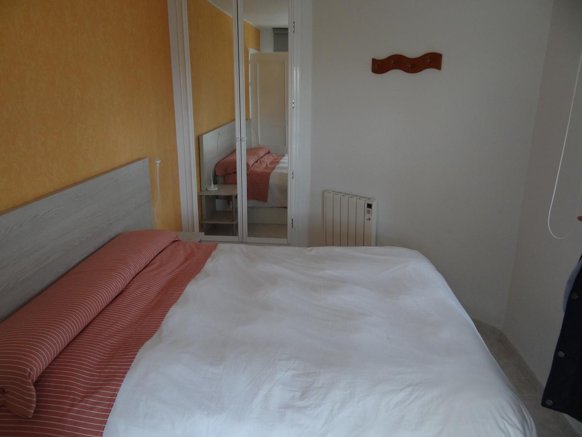 Apartamento En Vinarós Exteriér fotografie